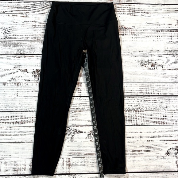 CRZ YOGA Butterluxe High Waisted Lounge Leggings size Large - Picture 4 of 8